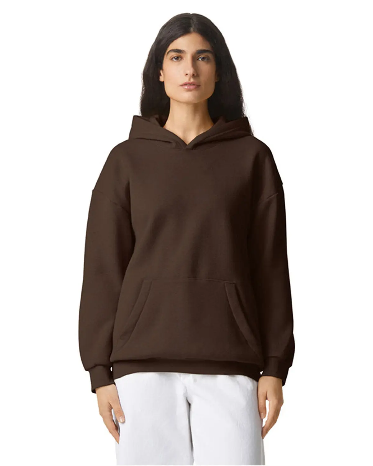 American Apparel RF498 ReFlex Fleece Hoodie