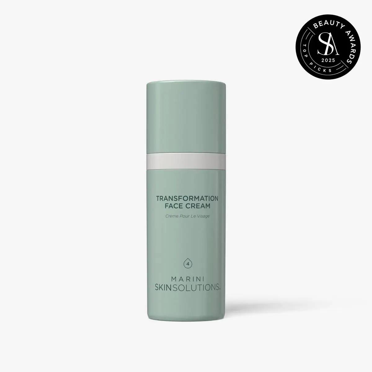 Transformation Face Cream