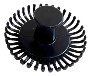 Haceb Corona Replacement Frother Whisk Attachment — Original Espumador Chocotera Haceb Corona