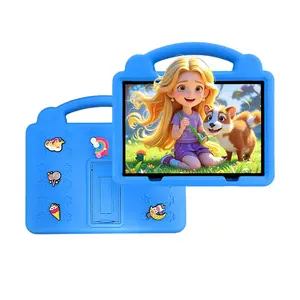 10.1 Inch Android Tablet, Parental Control Tablet, Learning & Entertainment Tablet, Dual Camera Tablet, Best Gift, Birthday Gift, Christmas Gift