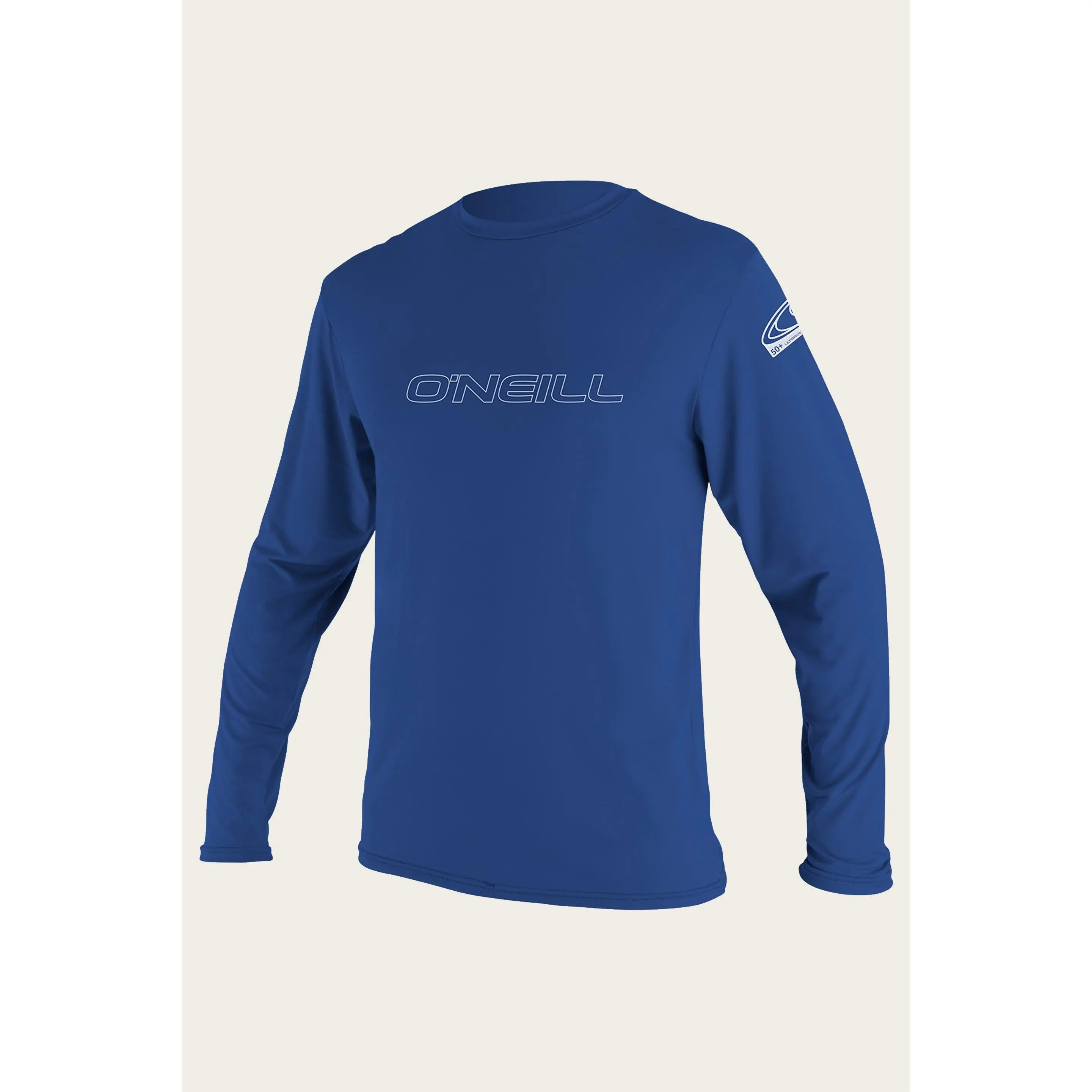 Basic Skins 50+ L/S Sun Shirt