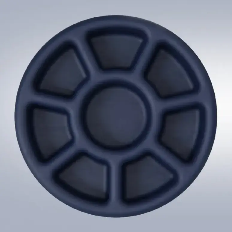 FreezBone FreezWheel