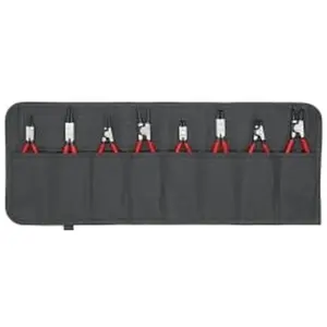 Knipex Circlip Pliers Set - 8 Piece