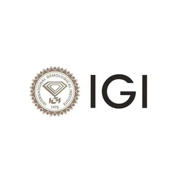 IGI Certificate for Loose Lab Grown Diamond