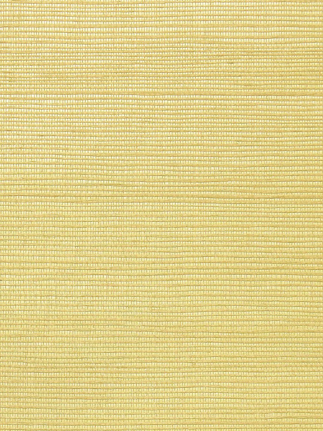 Metallica Gold Grasscloth Solid Wallpaper
