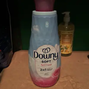 Downy soft