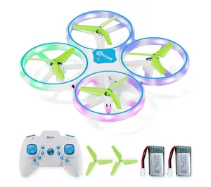 Contixo Dragonfly LED Light-Up Mini Drone