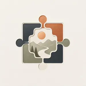 KoiCustomPuzzle shop logo