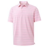 Light Pink Stripe
