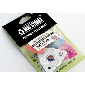 Bog Street Original Sampler Pack (17 Picks)