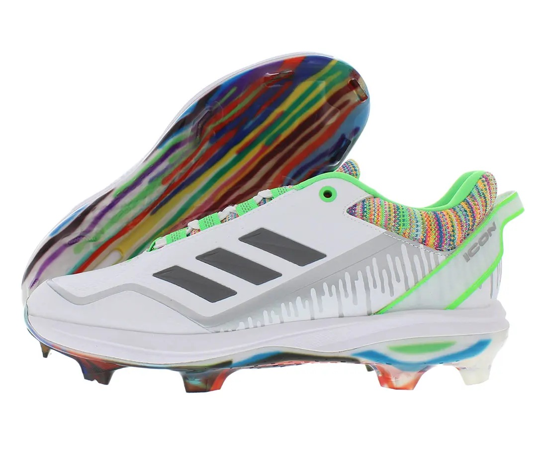 Adidas Icon 7 Dripped Out Tpu Mens Shoes Adidas Icon 7 Dripped Out Tpu Mens Shoes