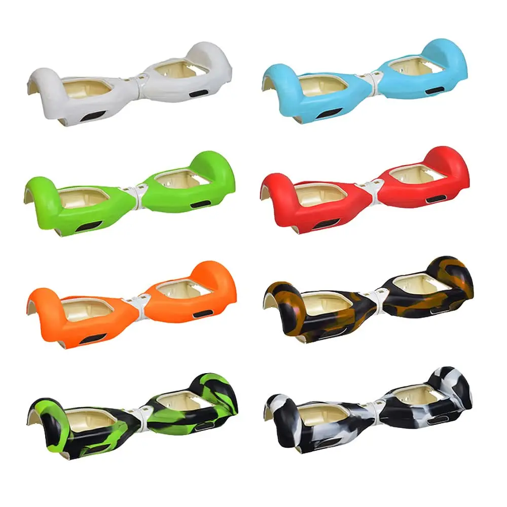 Silicon Cover for Hoverboard Cases