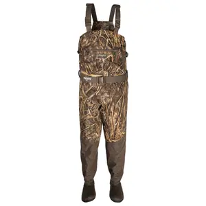 Rogers Sporting Goods Lady Hunter 2-in-1 Insulated Breathable Wader
