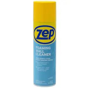 18 oz. Foaming Wall Cleaner