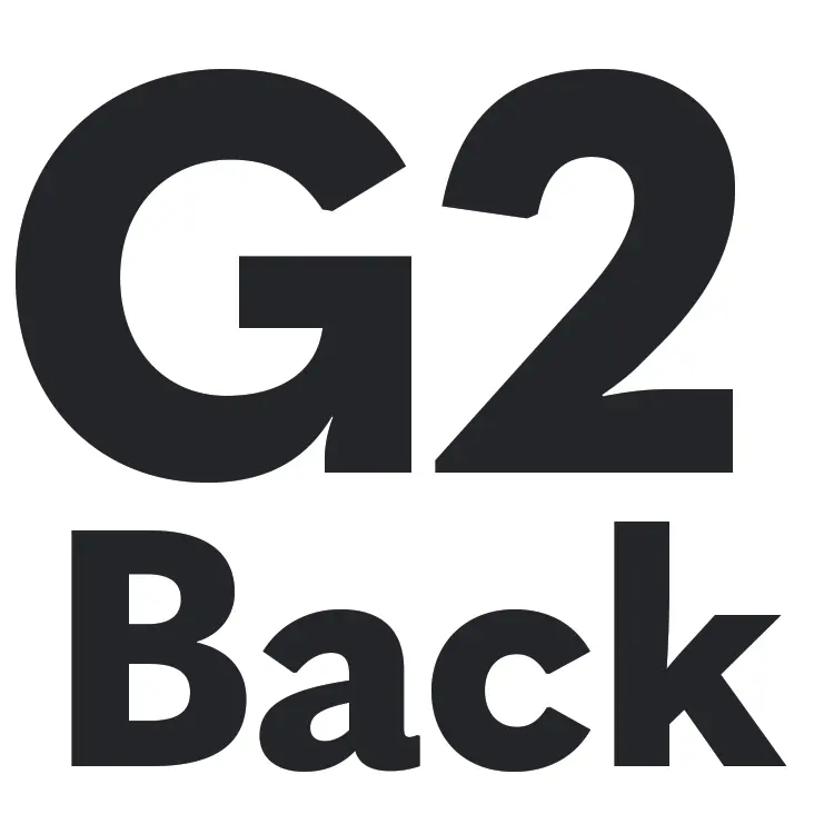 Gen2  |  Backplate