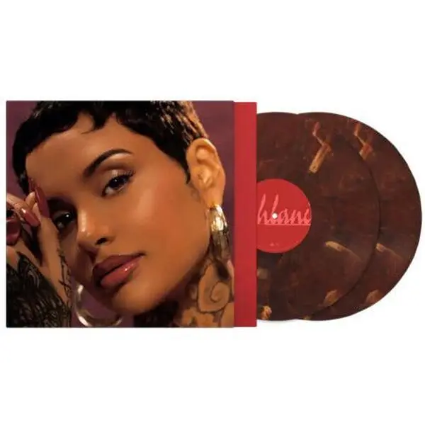 Kehlani - Kehlani (Vinyl LP)