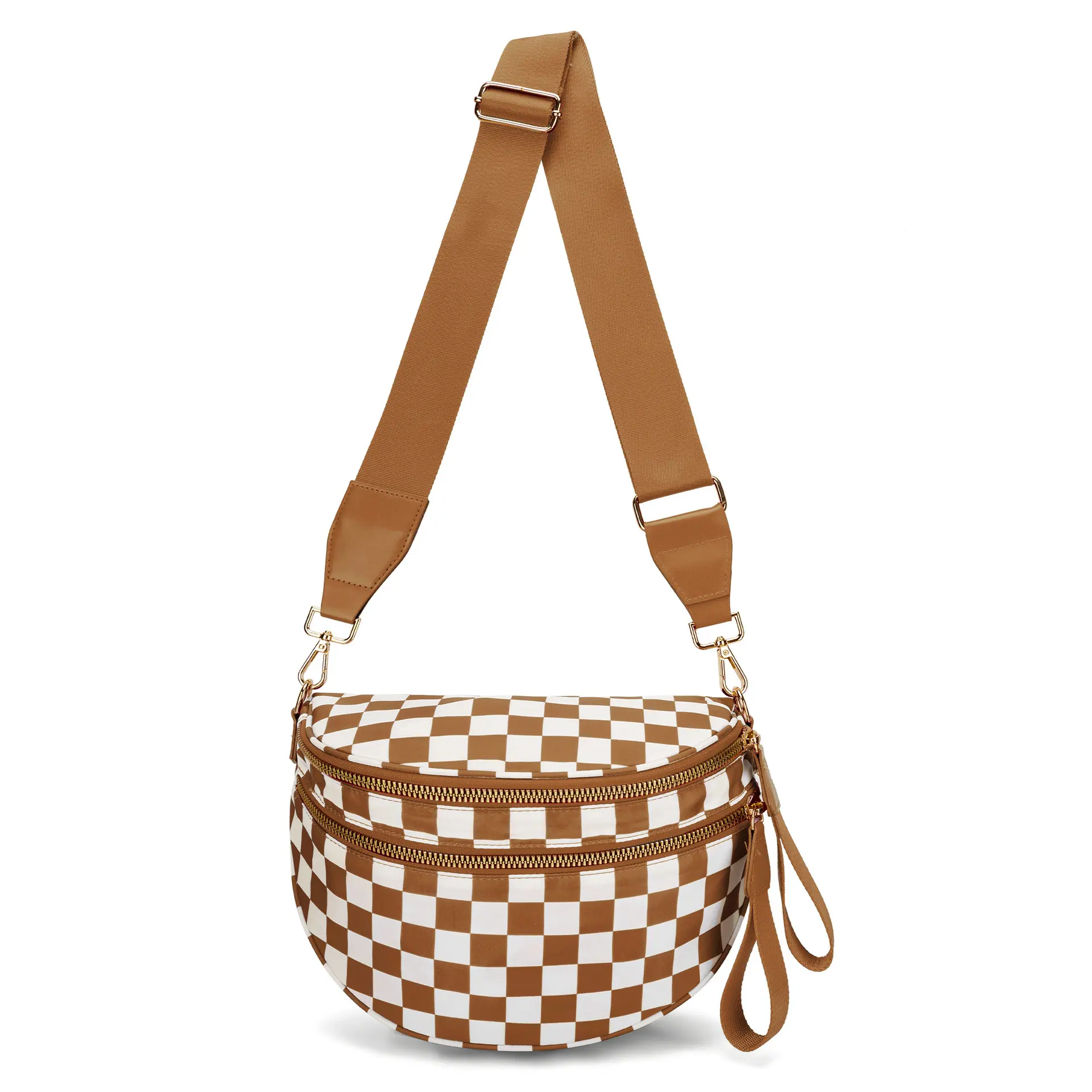Caramel lattice