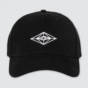 EYE DAD HAT