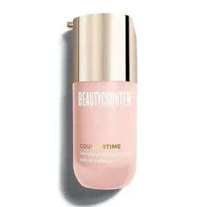 Beautycounter Counterime Tripeptide Radiance Serum 30 ml | 1 oz for Skin Rejuvenation and Radiance Enhancement Radiant