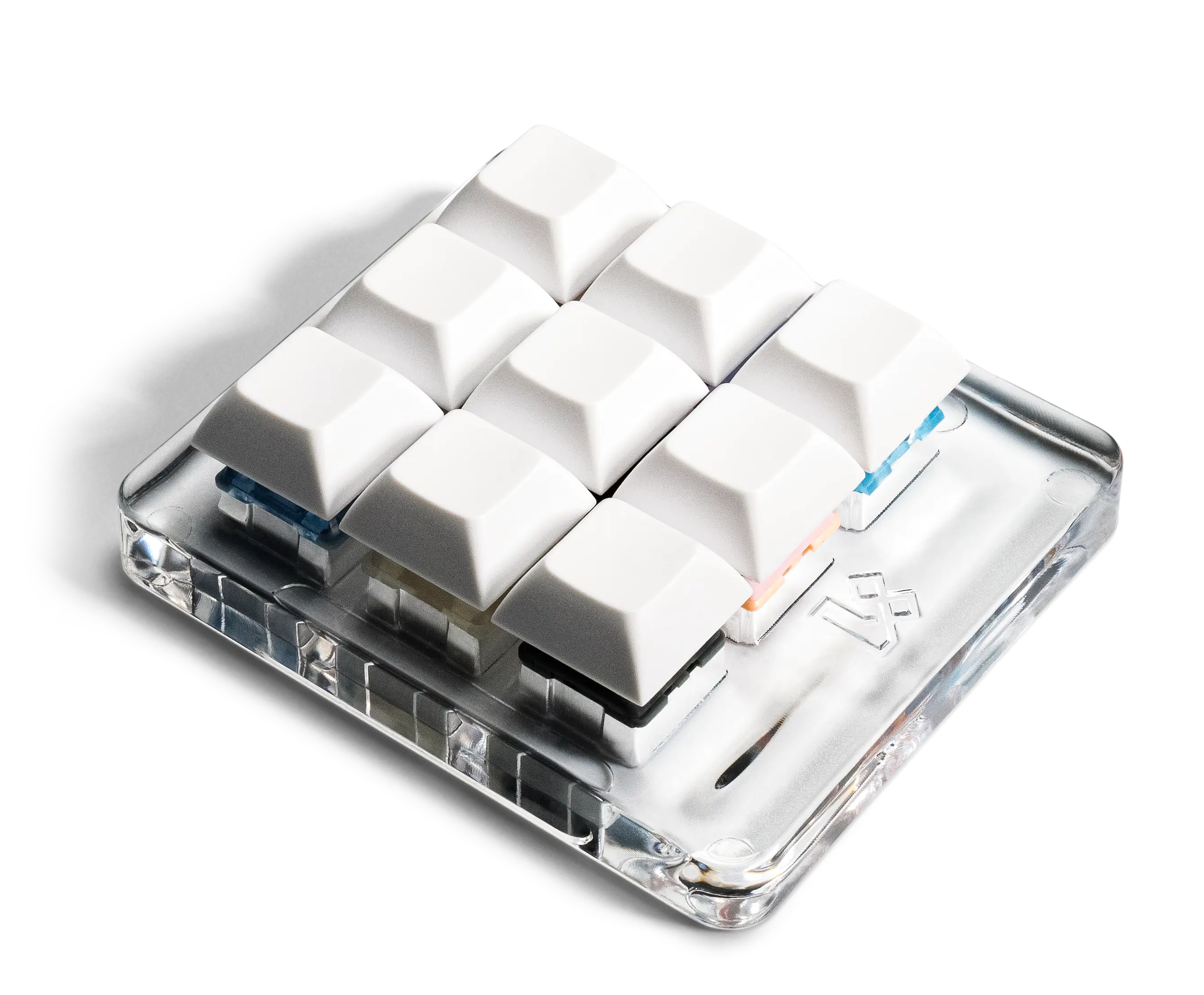 Keyboard Switch Sampler Pack Keyboard Switch Sampler Pack