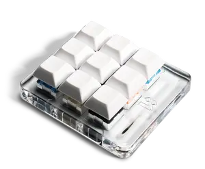 Keyboard Switch Sampler Pack Keyboard Switch Sampler Pack