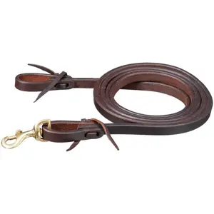 Mini Harness Roping Reins 43-1852M