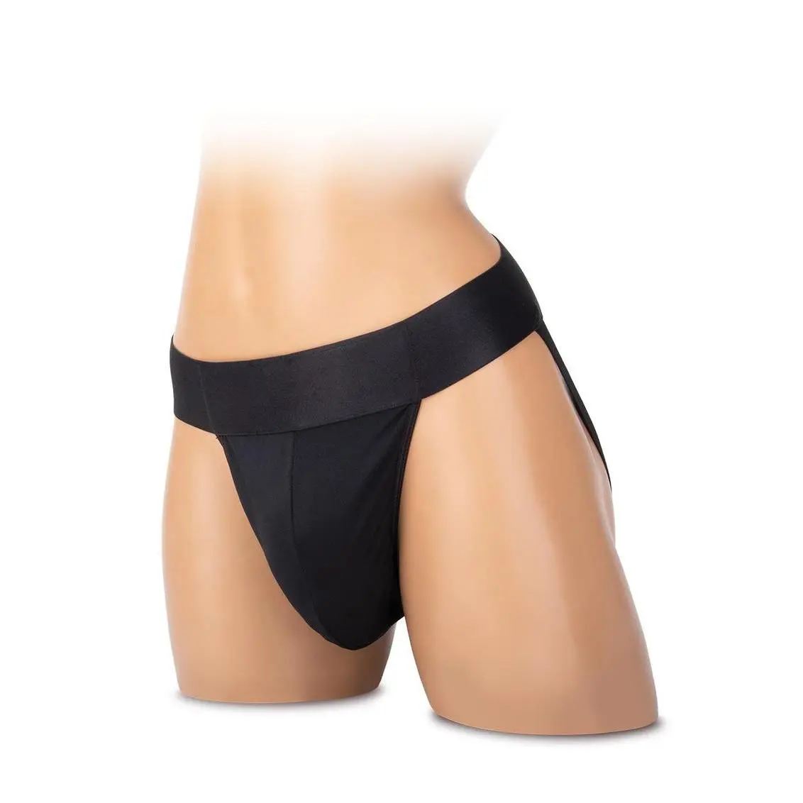 Soft Packing Jock Strap