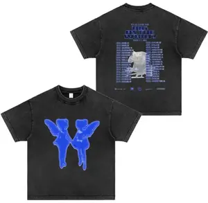 Old Soul Tees Drake X J Cole Double Sides Front And Back Tshirt Cotton Unisex Shirt Rap Shirt Rapper Rap Tee Hiphop Shirt Music Tour Merch Gift for Him Gift For Her Vintage Y2K Hoodie Sweatshirt