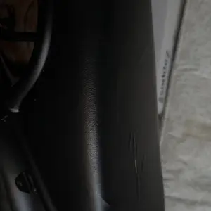 Self Adhesive Leather Repair Patch Kit, 50*137cm Large Vinyl Leather Repair Tape for Furniture, Car Seat, Couch, Sofa, Chair Black