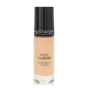 NUDE ILLUSION FOUNDATION