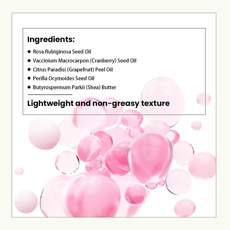 Cistto TSA-Approved Cleansing Oil CapsulesLeak-Proof Single Use | Melts Waterproof Makeup in 15sZero Residue, Perfect for Travel & Gym! Floral Acne