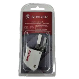 Singer Even Feed / Walking Presser Foot 250069796