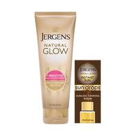 +Brightening Fair/Medium and Sun Drops