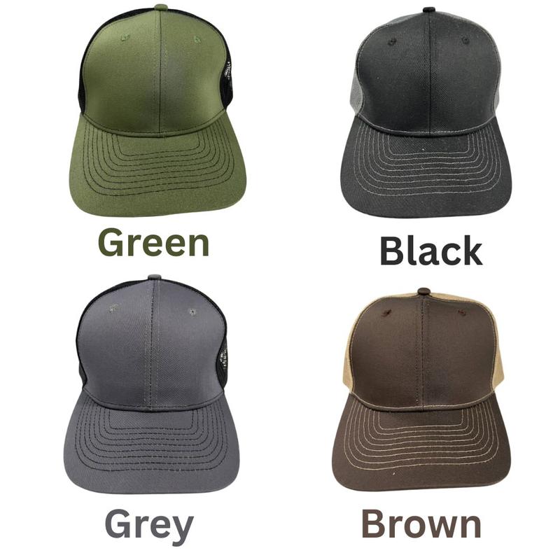 Luke Bryan Country Hats Black Mesh Trucker Cap Stylish Adjustable Cap Hats Men Casual Outdoor For Men For Women All Seasons Classic Fit Unisex Design