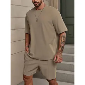 Casual Fashion Men's Suit