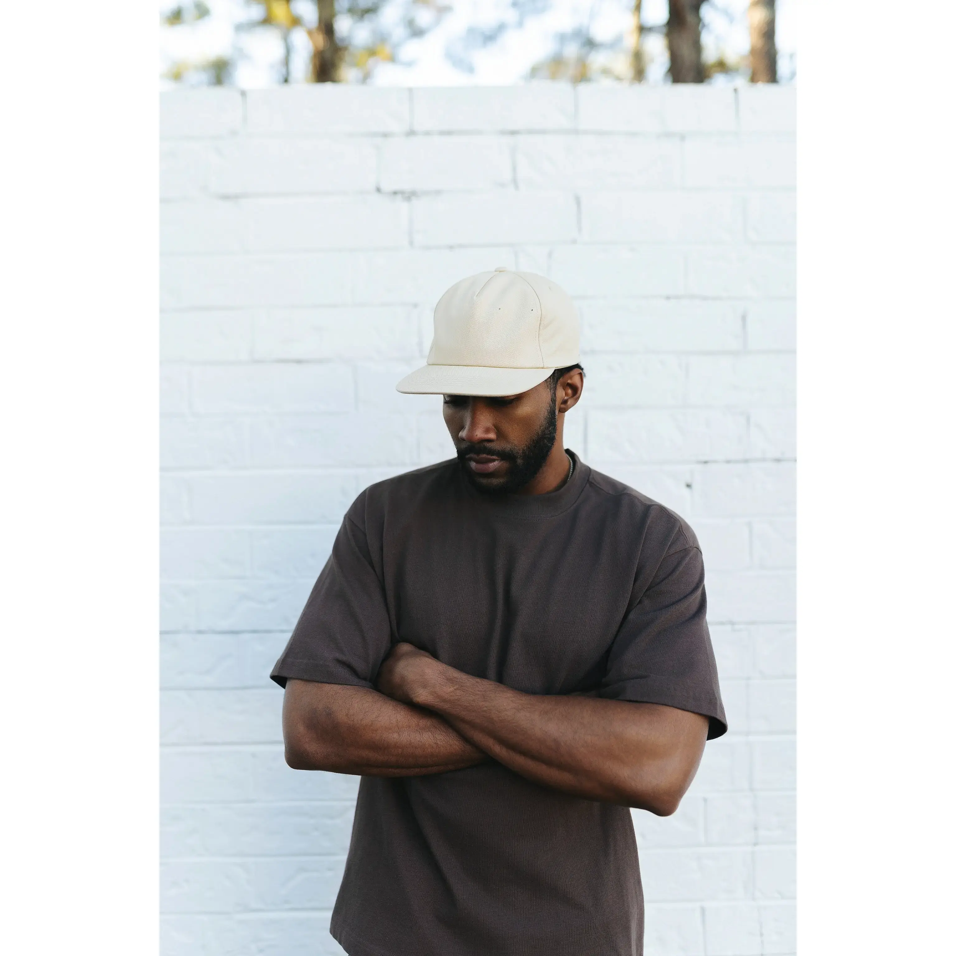 Unstructured Hat