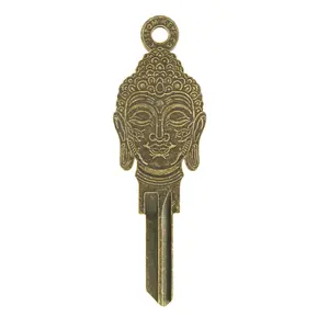 Buddha Key
