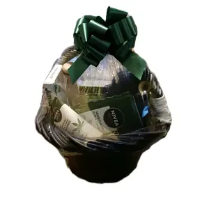 Nivea Mens Relaxation Basket Hydrating