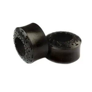 Alias Plugs - Arang Wood