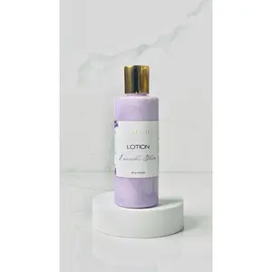 Lavender Bloom Lotion