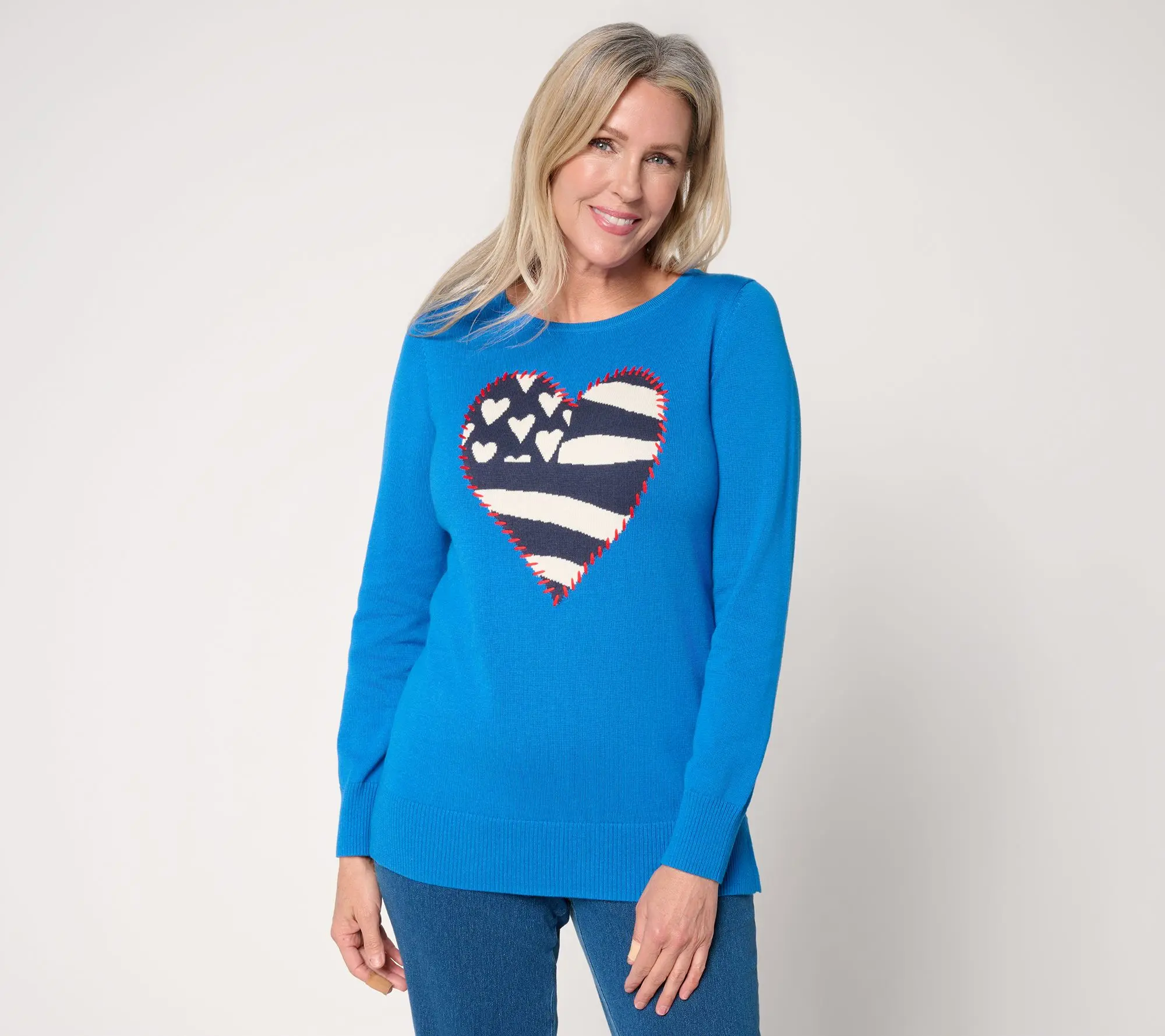 Liberty Blue