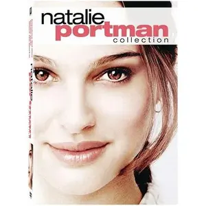 USED-Natalie Portman Collection (DVD)