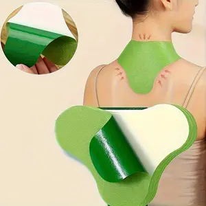 30pcs Body Support Patch Set - Soft Non-woven Fabric Material, Suitable for Daily Use