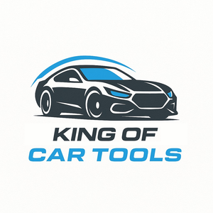 King of Car Tools