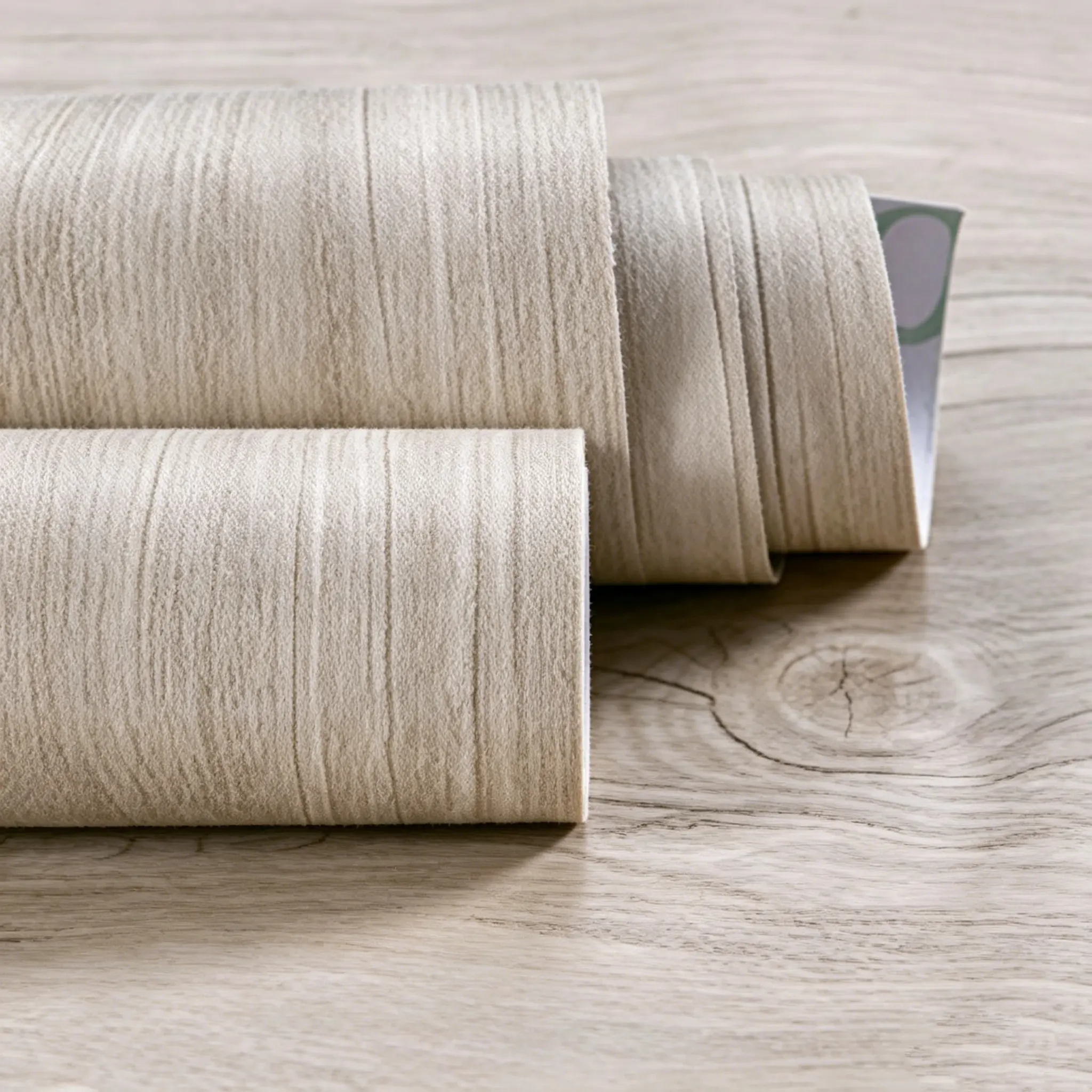 Vinyl Film Retro Wood Look Furniture Sticker Paper Wallpaper for Kitchen Cabinets Shelves Cupboard Table Desk Countertop Walls Furniture Crafts Removable Waterproof