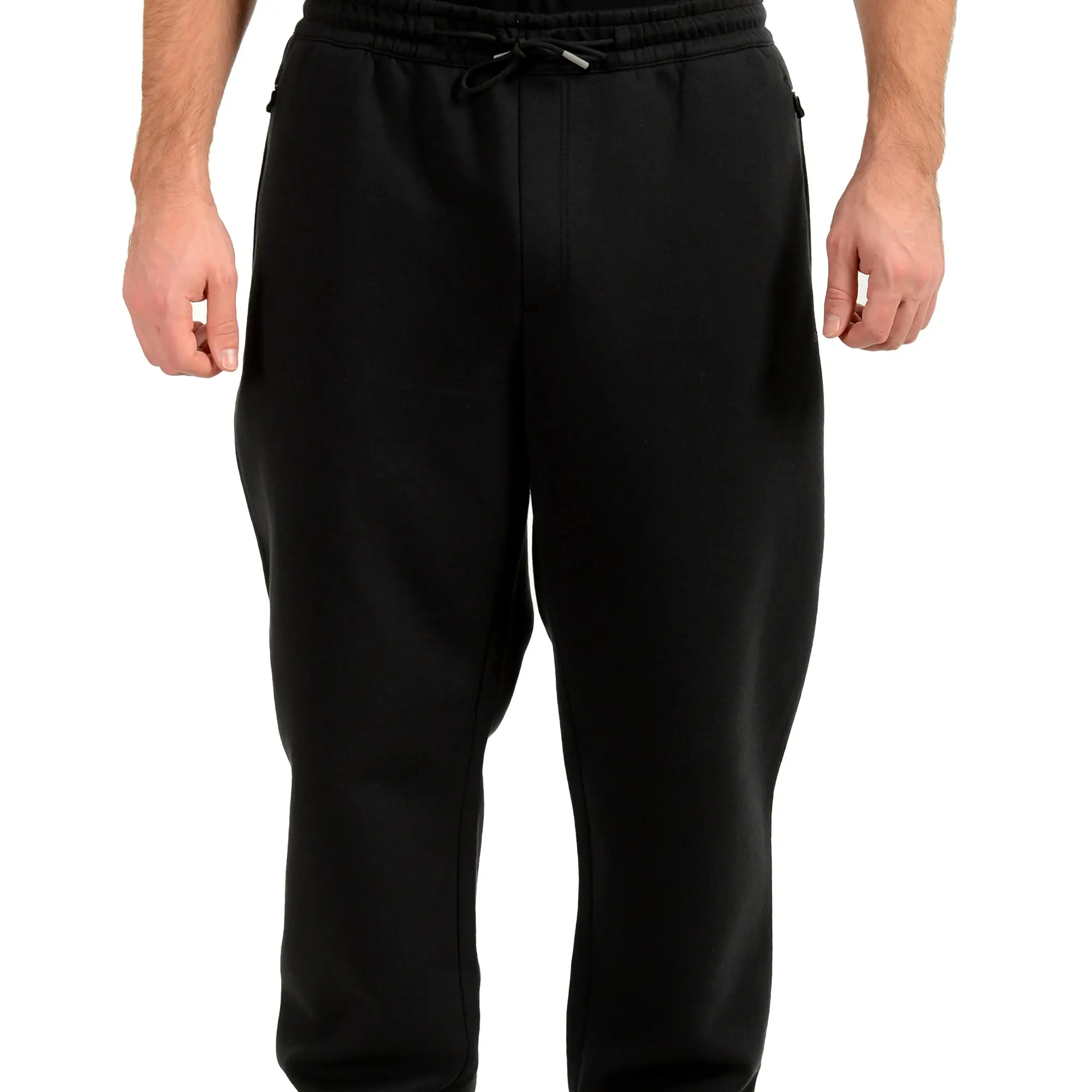 Hugo Boss Men's Black Track Sweat Pants US 3XL IT 58