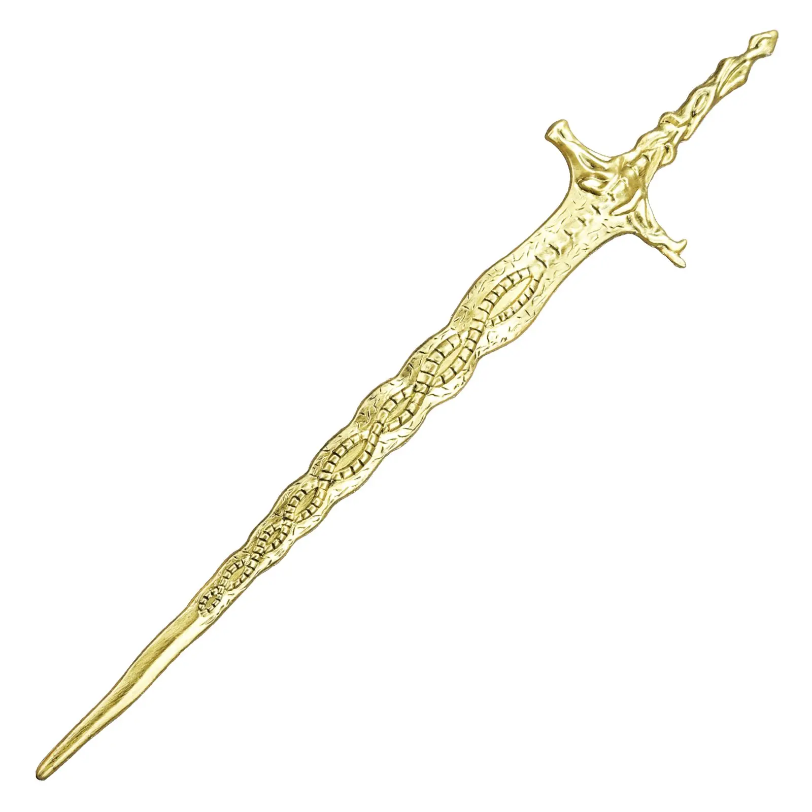 Munetoshi 41.5" Anime Relic Sword Foam Replica Elder Costume Cosplay Prop Game