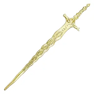 Munetoshi 41.5" Anime Relic Sword Foam Replica Elder Costume Cosplay Prop Game