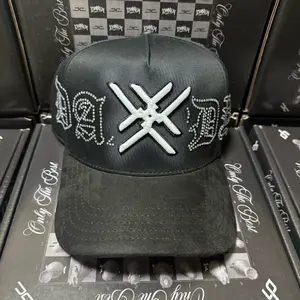 Dandy Hats Checkmate With Box 100% Authentic Chip NFC