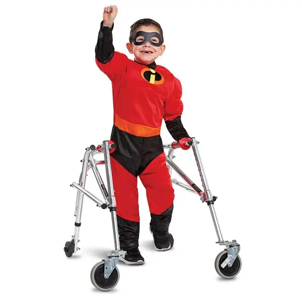 Incredibles Dash Adaptive Costume for Kids